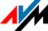 AVM. Das AVM-Logo