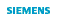 Zu Siemens. Das Siemens-Logo.